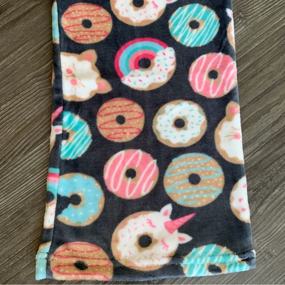 Donut Pajama Pants - Picture 5 of 6